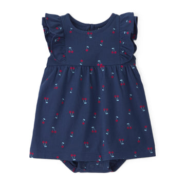 Carter´s - Body sin mangas para bebé niña