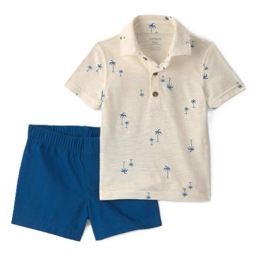 Carter´s - Conjunto para niño | navy