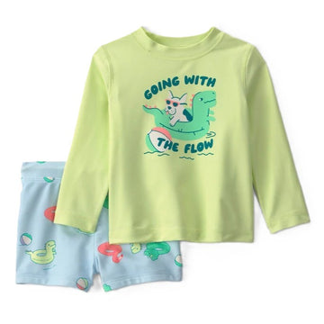 Carter´s -  traje de baño de dos piezas
