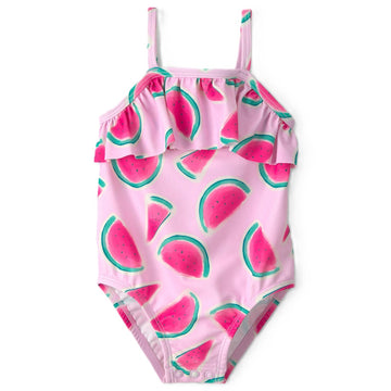 Carter´s - Traje de baño niña | Sandias