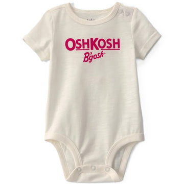 OshKosh - Pañalero Con Gráfico