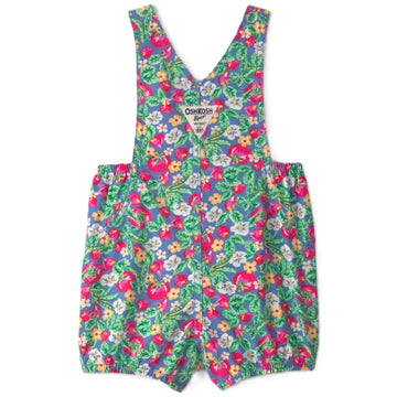 Oshkosh - Enterizo Floral