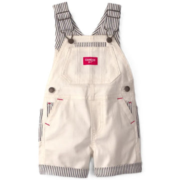 Oshkosh - Shortall white