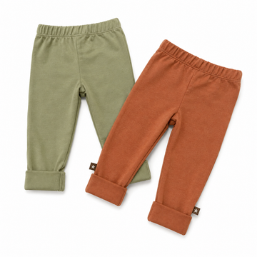 B4Baby - 2 pantalones lady buf