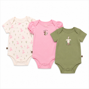 B4Baby - 3 Bodys sweet | niña