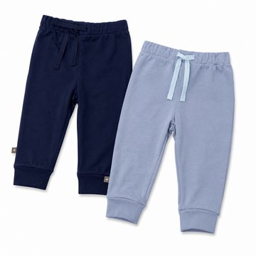 B4Baby - Conjunto de 2 pantalones | niño