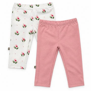 B4Baby - Set de 2 pantalones | niña