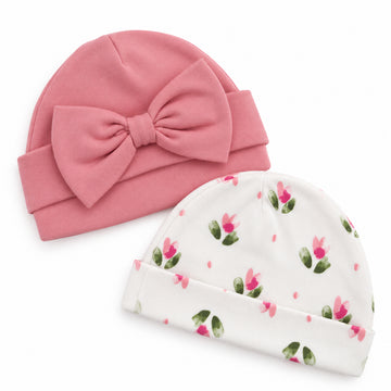 B4Baby - 2pack gorro