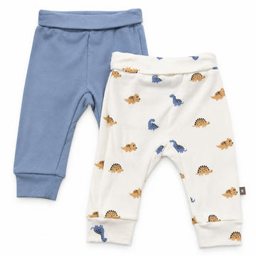 B4Baby - Set de pantalones | Dino