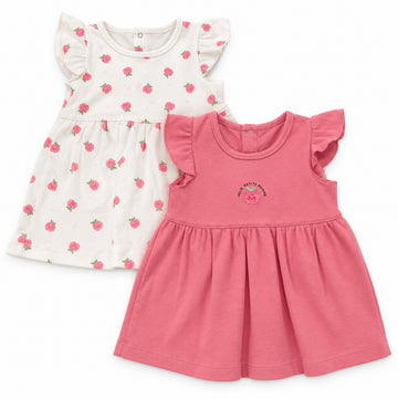B4Baby - Set de 2 piezas | manzana