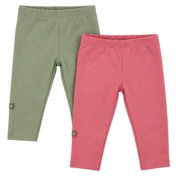 B4Baby - Pantalones para niña