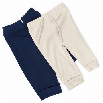 B4Baby - Set de 2 Pantalones | niño