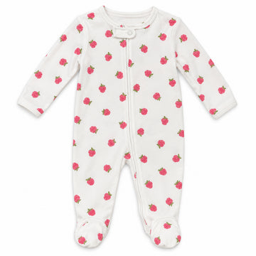 B4Baby - Pijama para niña | Fresas
