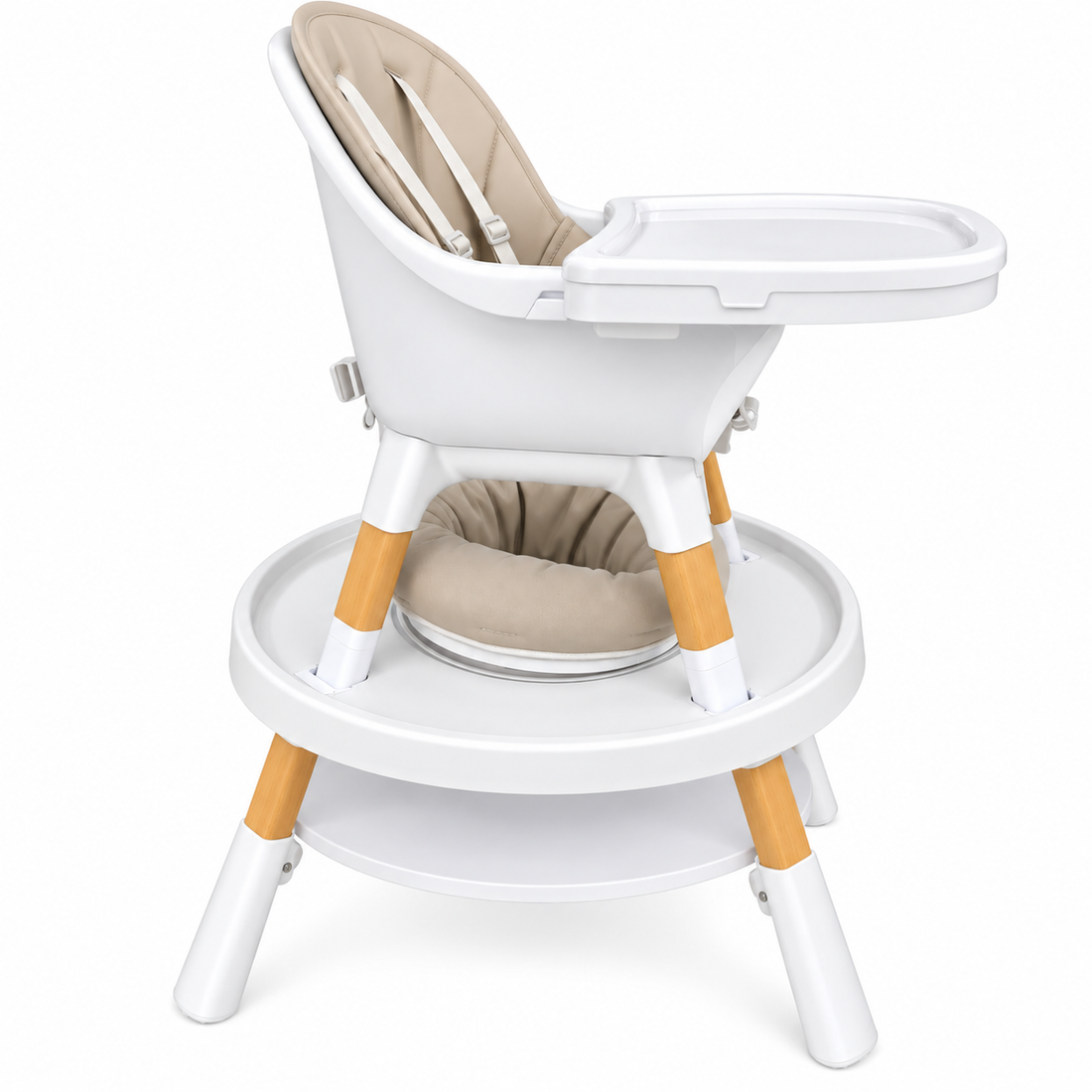 Born - Solla de comer 2.0 (gris)