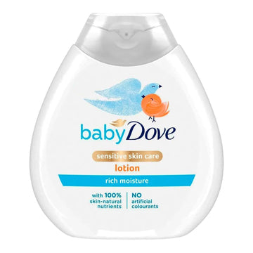 BabyDove - Lotion rich | 200ml
