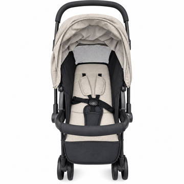 Born - Coche liviano | gris