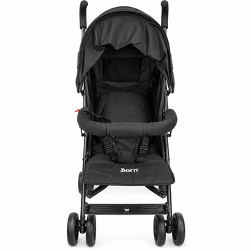 Born - Coche liviano | negro