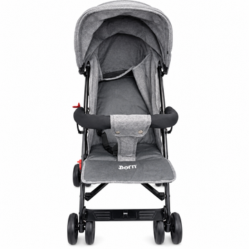 Born - Coche liviano | gris
