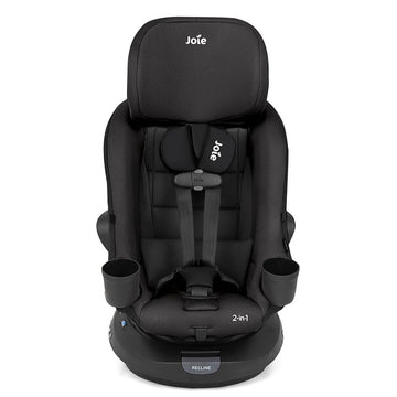 Joie - Silla de coche convertible giratoria 2 en 1