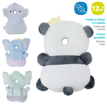 Genial - Mochila antigolpes | variedad