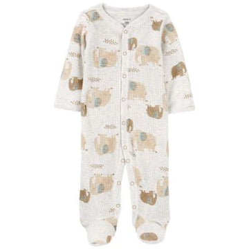 PIJAMA /TEXT SNP GRYELEP
