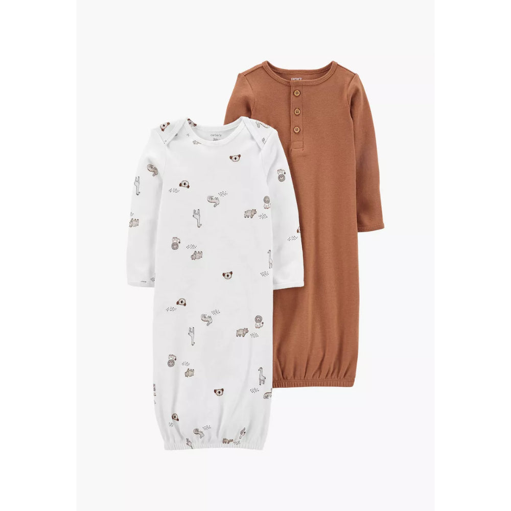 Carter´s- saco para dormir prematuro