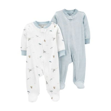 Carter´s - Pijama 2 piezas