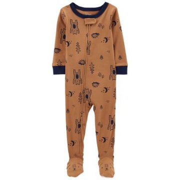 PIJAMA/ B 1 PC CTN WOODLANDS