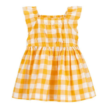 Carter´s- vestido |+12M