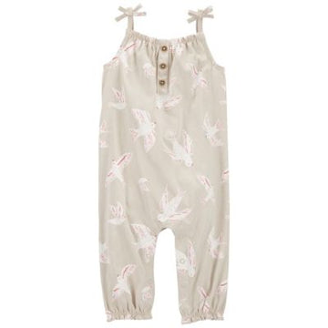 Carter´s - Enterizo romper 24M