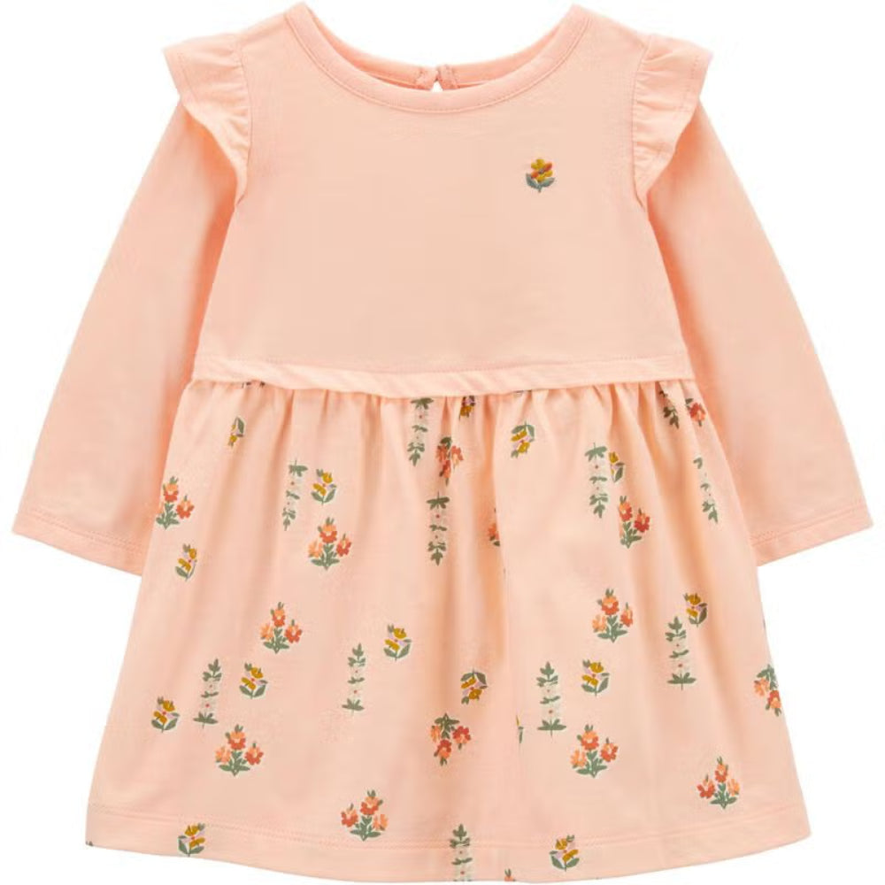 Carter´s- vestido para niña |+12M