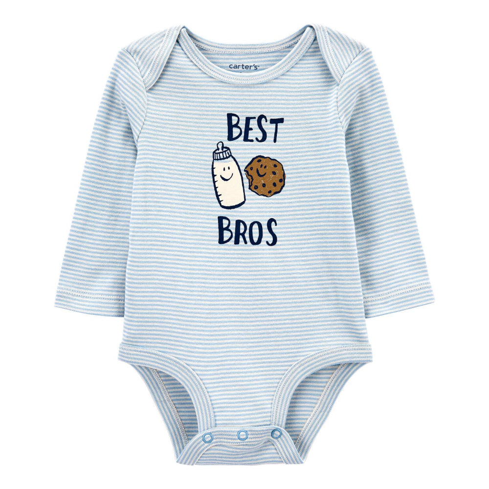 Carter´s - Enterizo para niño | +6m