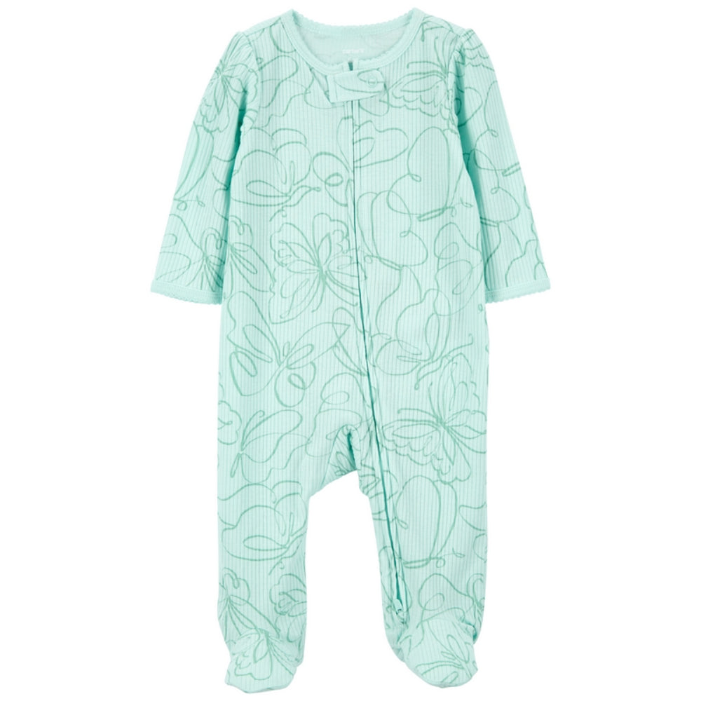 Carter´s-  pijama de niña |+6M