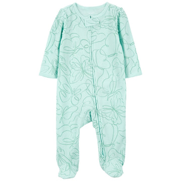 Carter´s-  pijama de niña |+6M