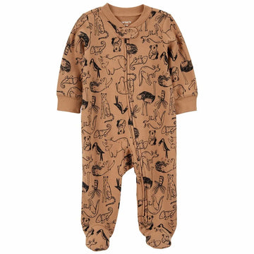 Carter´s- pijama para niño |+6M