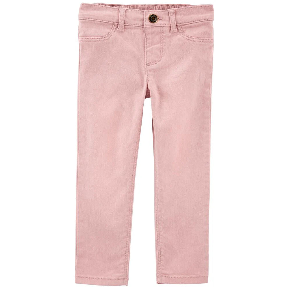 Carter´s- pantalón rosado |+ 24M