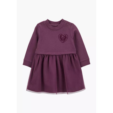 Carter´s- vestido para niña |+12M