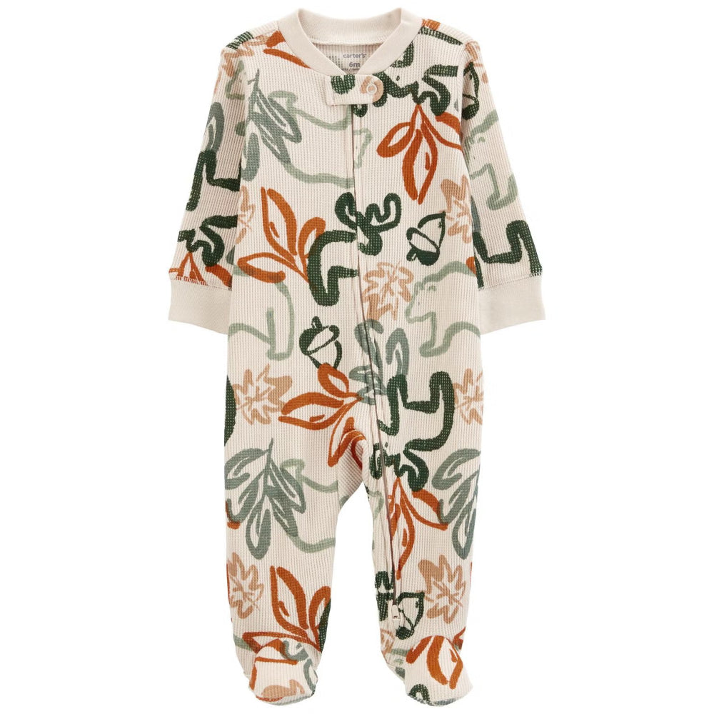 Carter´s - Pijama de animalitos  | +9m