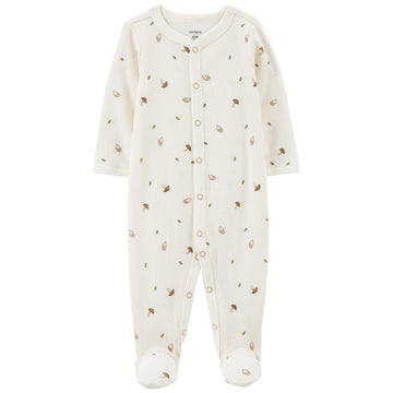 Carter´s - Pijama con pie niño | +9m