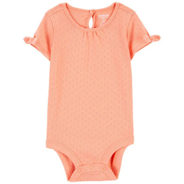 Osh Kosh- mameluco para niña |+18M