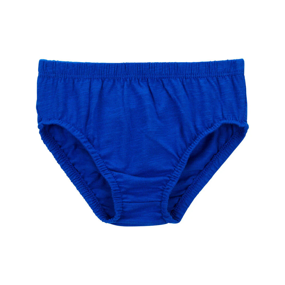 Carter's - Vestido Cobalt Blue | +3M
