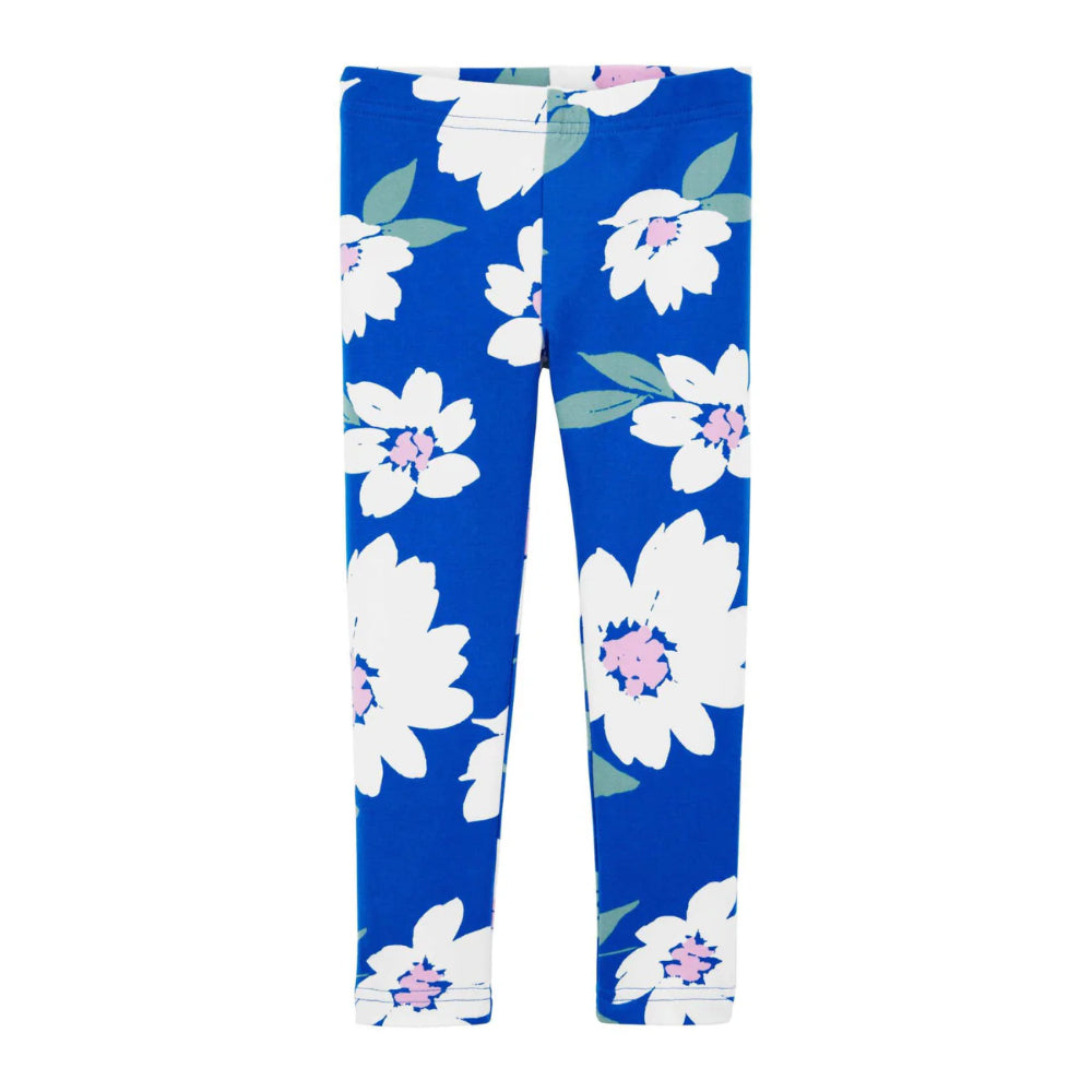 Carter´s - Leggins azul  | +12m
