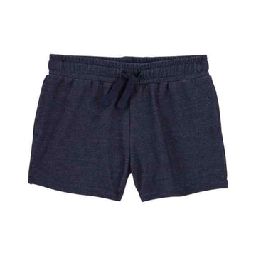 Carter´s- short azul |+6M