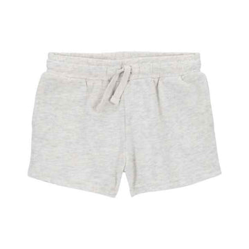 Carter´s- pantalón gris para niño |12M