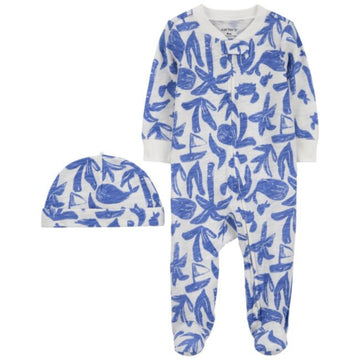 Carter´s- pijama de niño |+9M