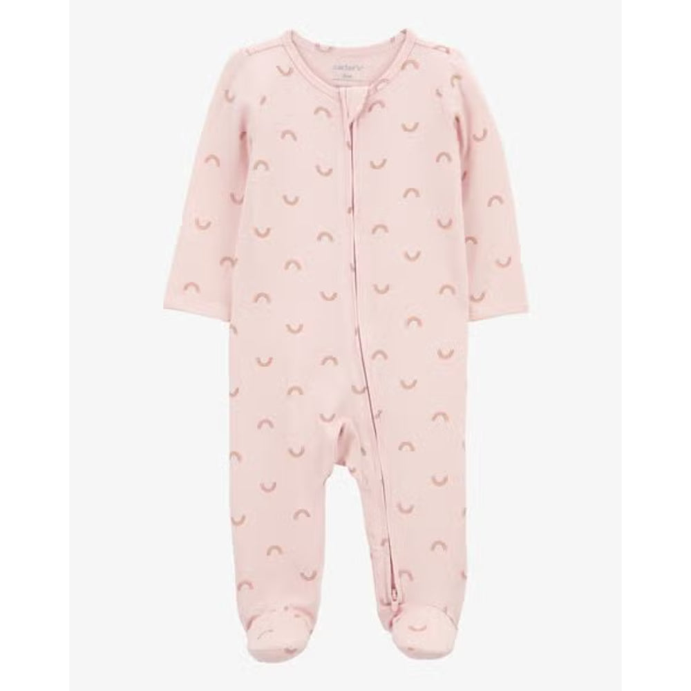 Carter´s- pijama rosa | +9M