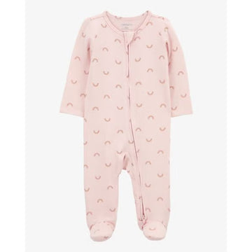 Carter´s- pijama rosa | +9M