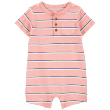 Carter´s- enterizo para niño |+12M