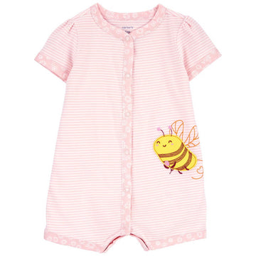 Carter´s- enterizo de niña |+3M
