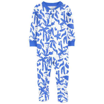 Carter´s- pijama diseño oceánico |+18M